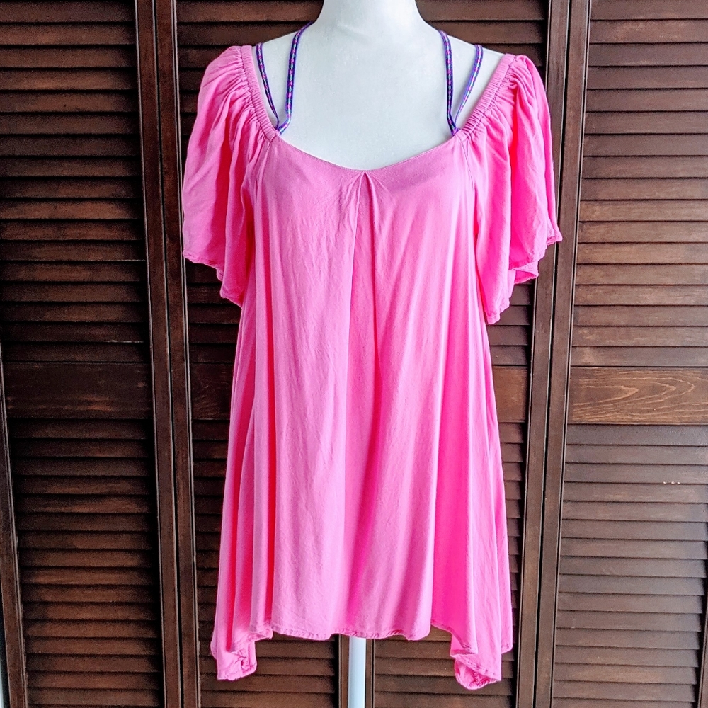Pitusa Tunic